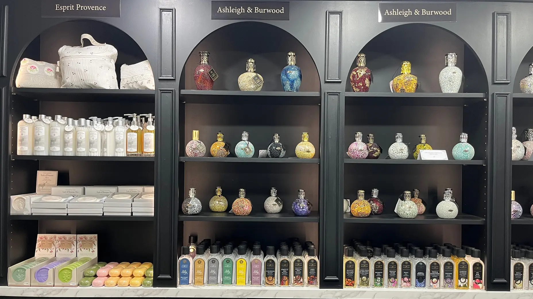 Le Ruban de Senteurs_Saint-Rémy-de-Provence