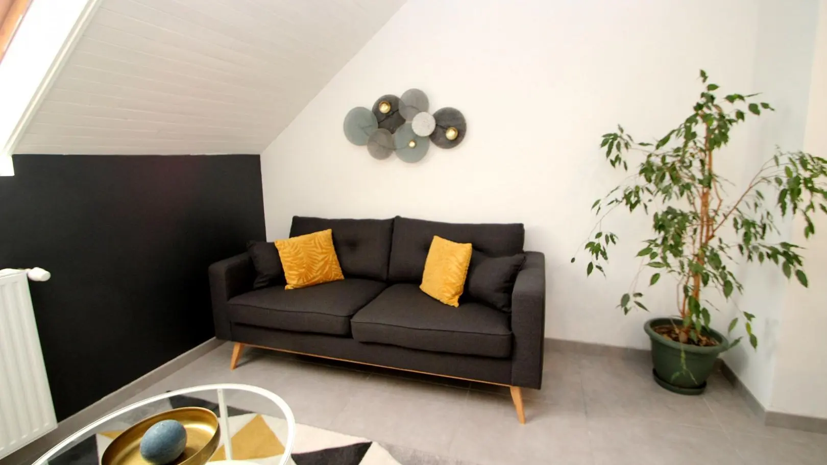 Location Gîte Charlevoix - Maison L'Aiguille Laye Vallée du Champsaur © Maison L'Aiguille