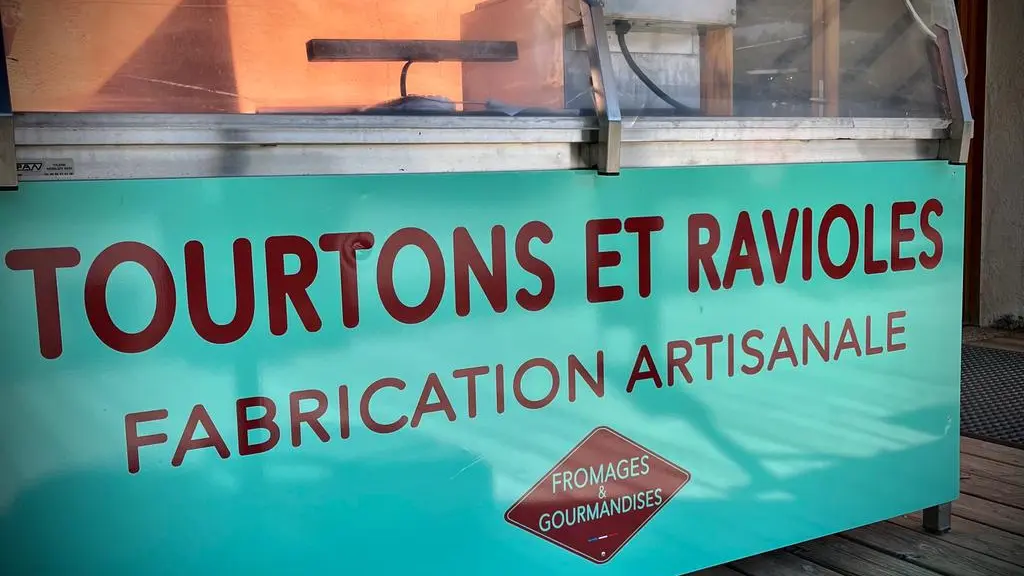 Fromages et Gourmandises CROTS