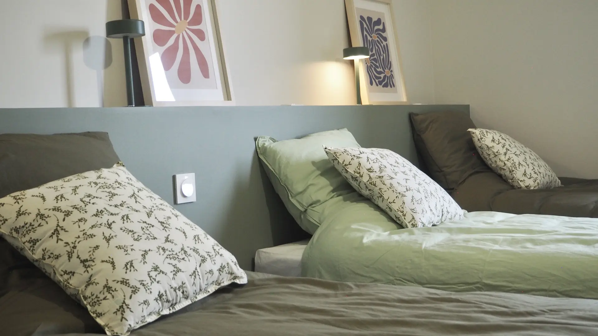 Gîte Le Viron_Renaison