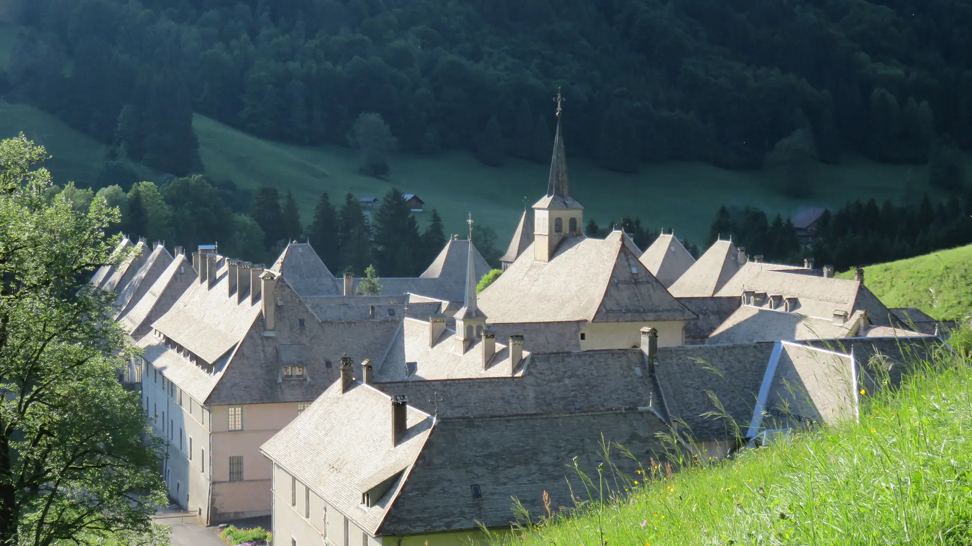 Le Carmel