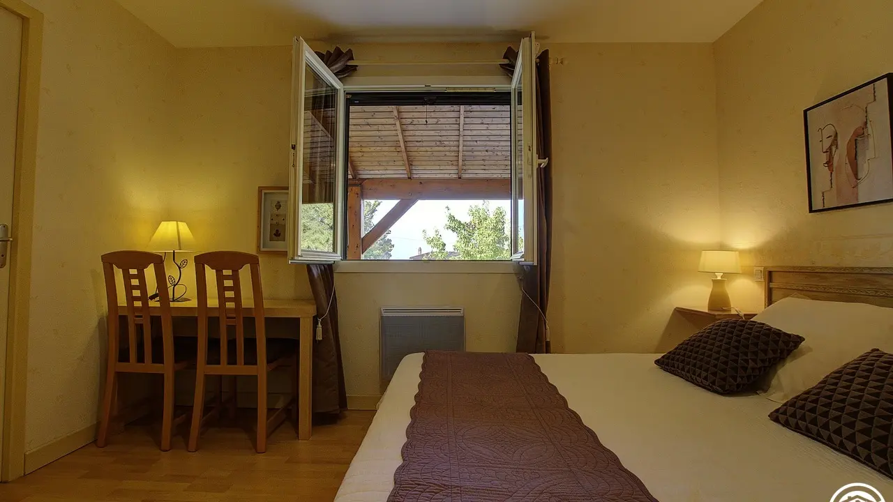 Chambre Astrid