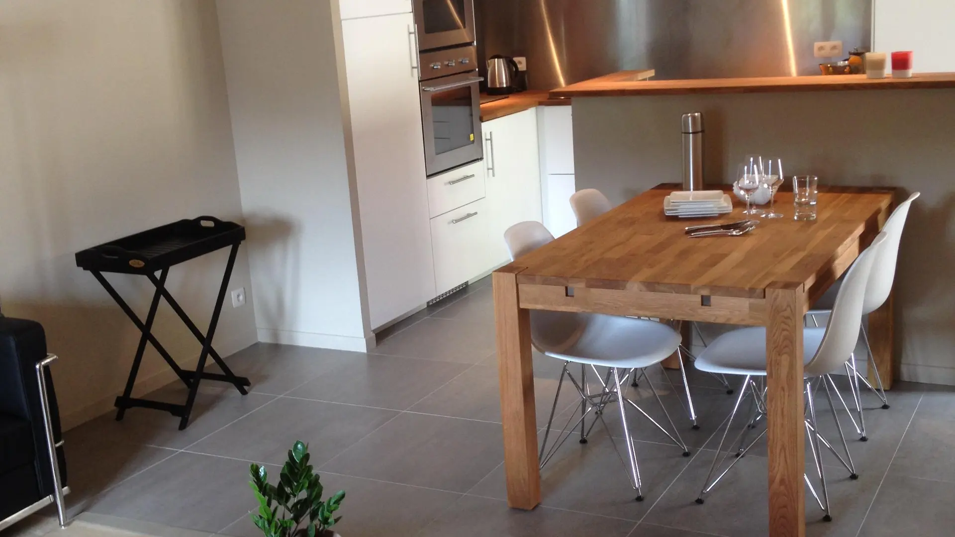 Gite Cervus à Eygliers