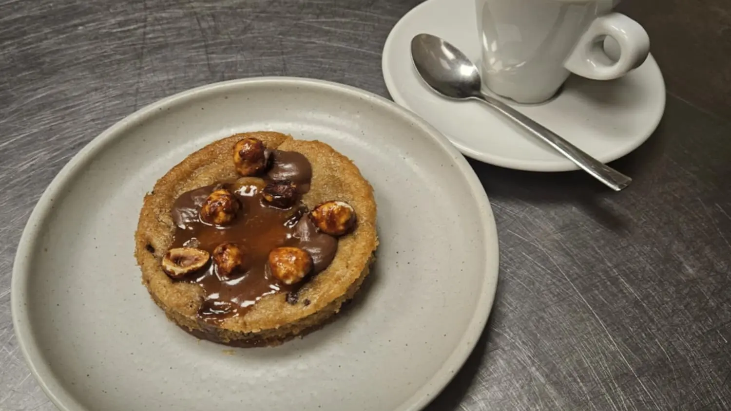 Cookie grande