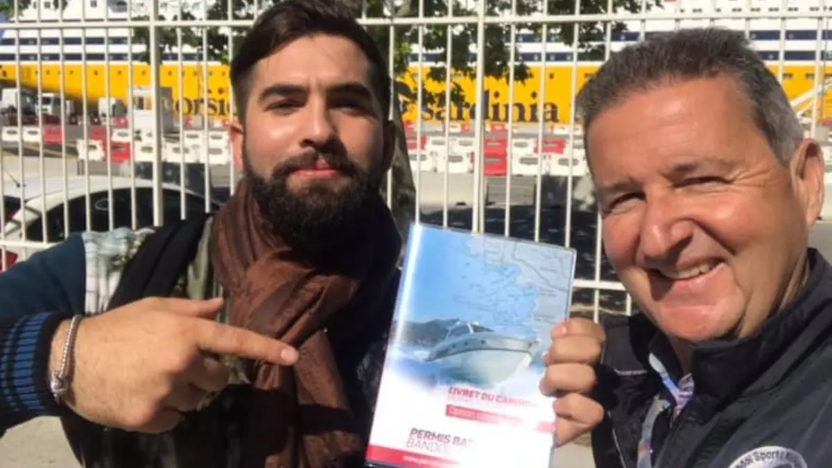 Permis bateau Bandol