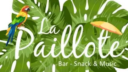 Restaurant - Snack La Paillote à St Bonnet le Château