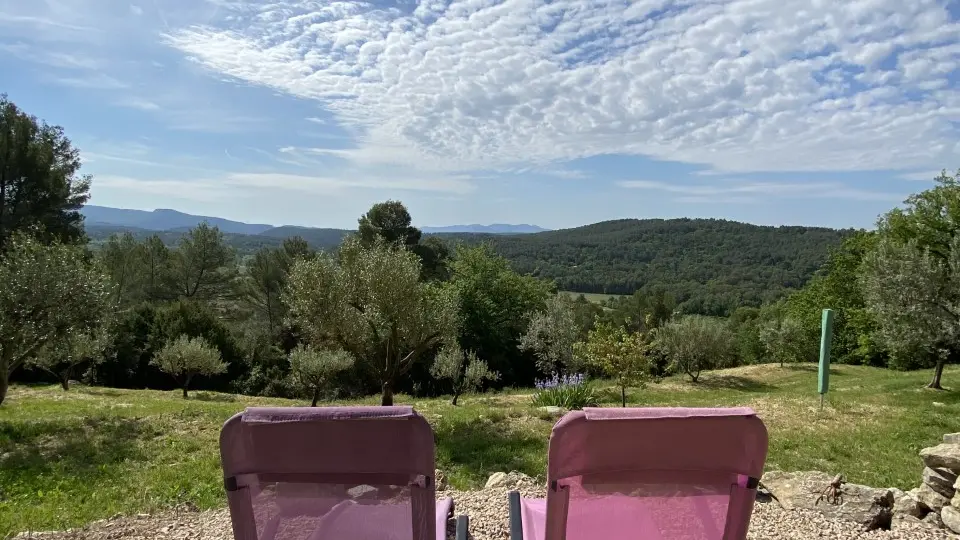La Cabane de Chiffounette