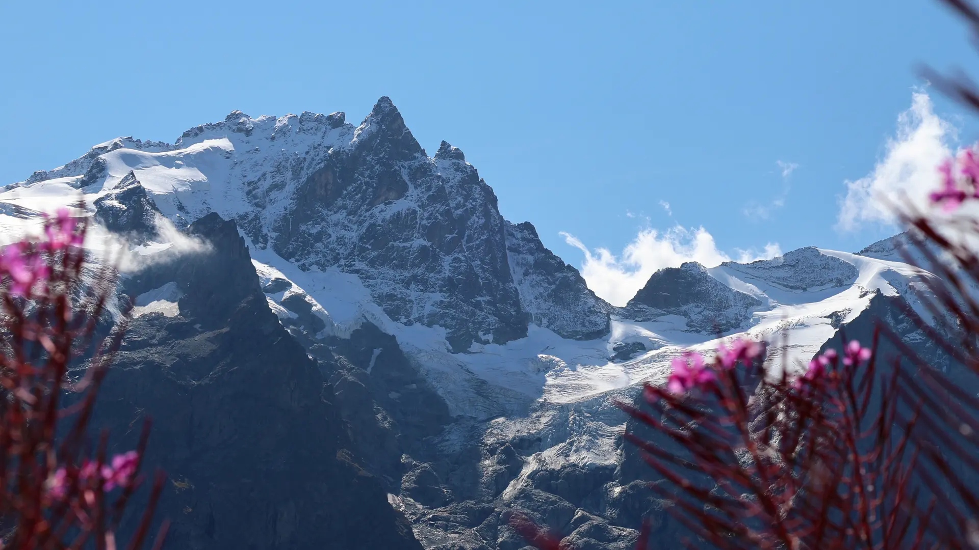 Les Plagnes par les Clots et l'Ardoisière_La Grave