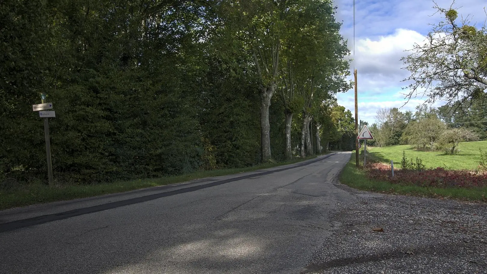 Rue Philibert le Beau