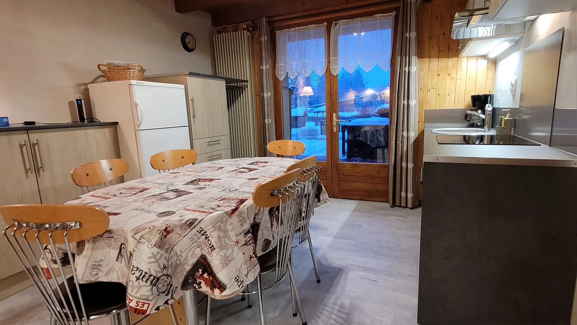 Cuisine / Repas