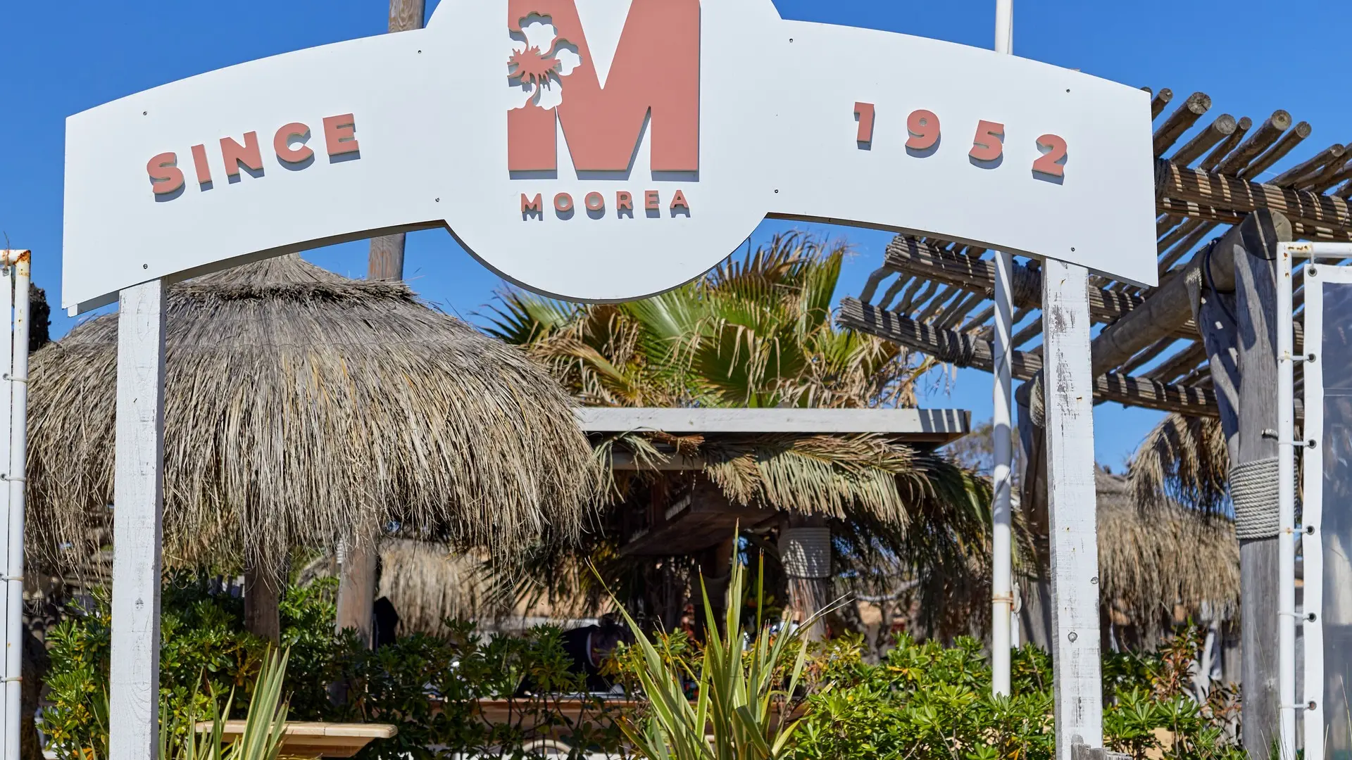 Moorea