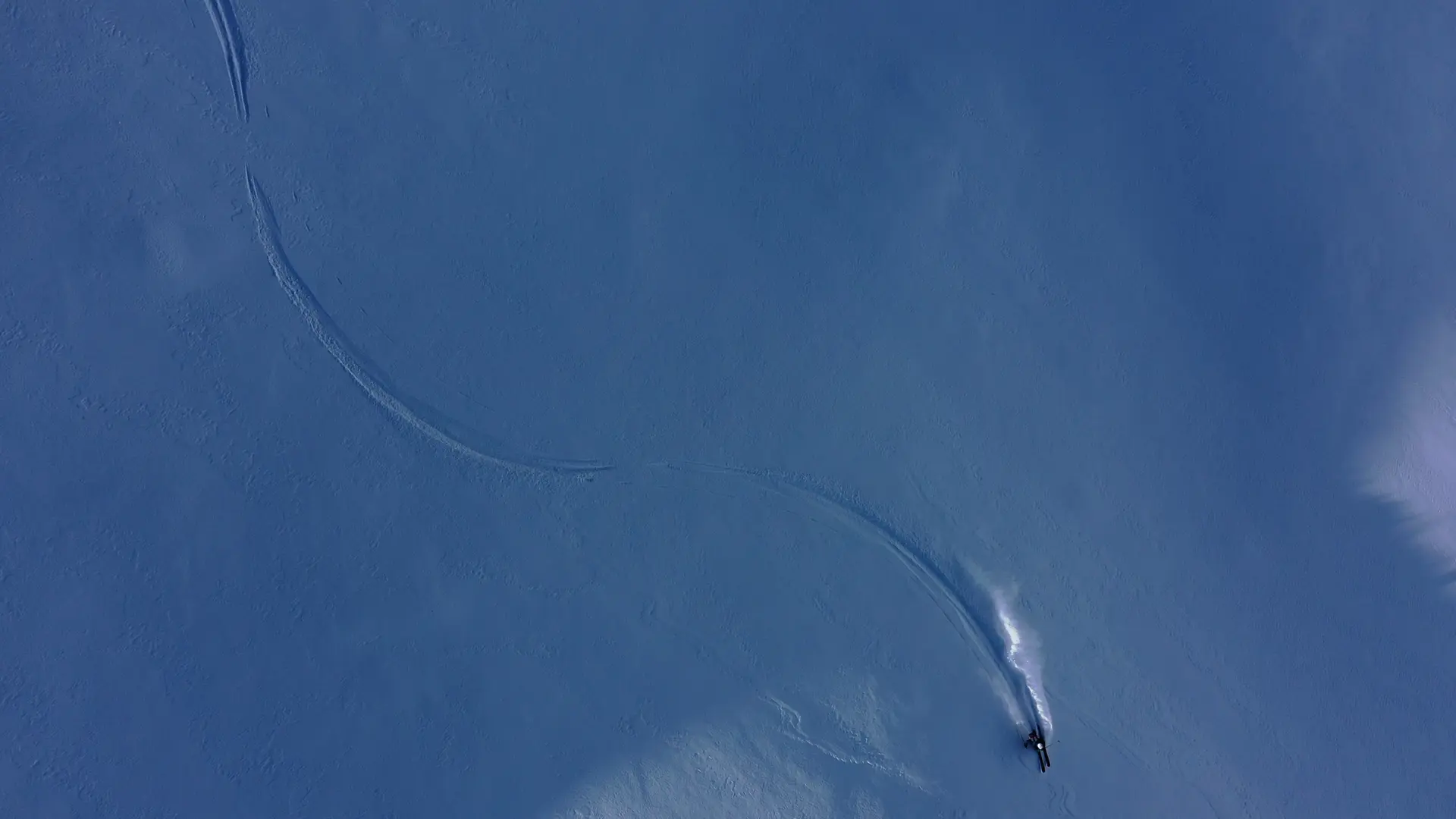 Clément Infante Ski Freerando Freeride