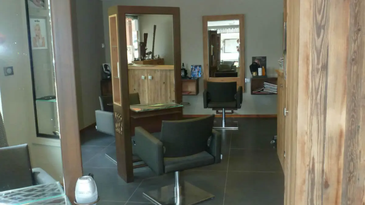 Coiffure M'Laure Coiffure 6