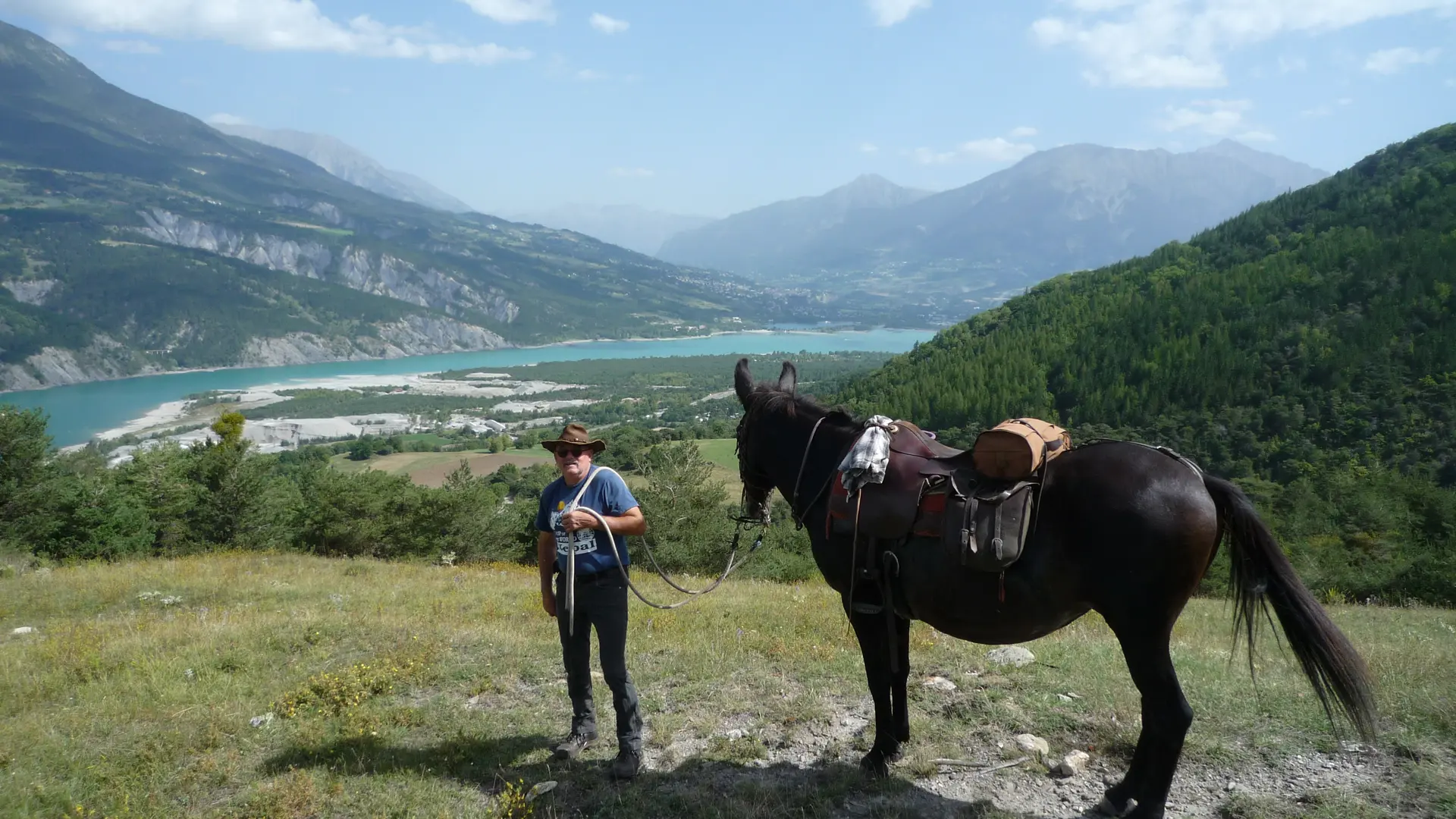 Aalpes Rando Equitation CROTS