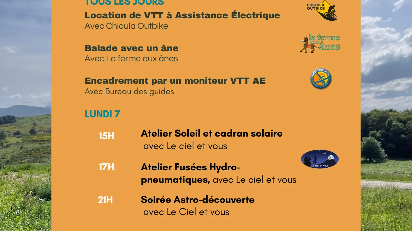 Affiche