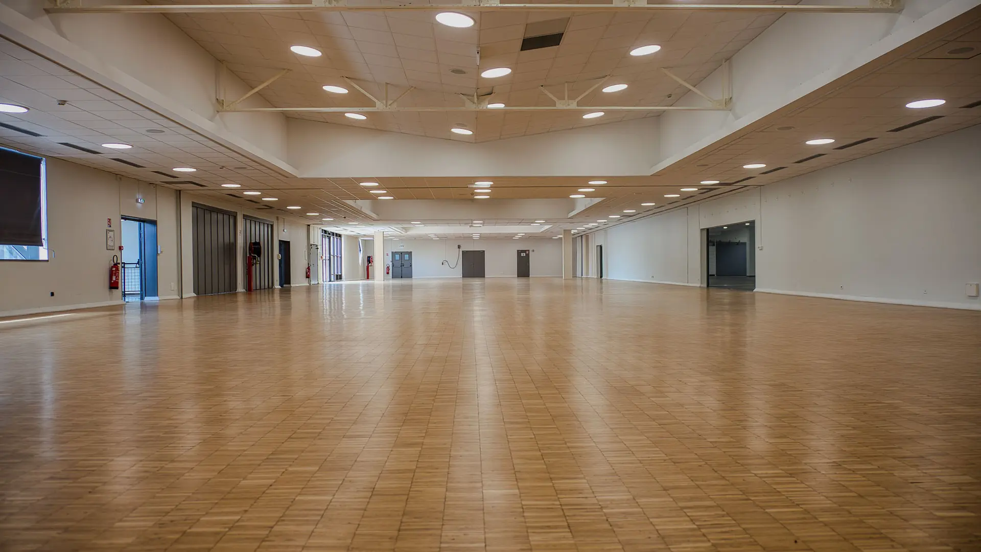 Salle 900 loisirs événements