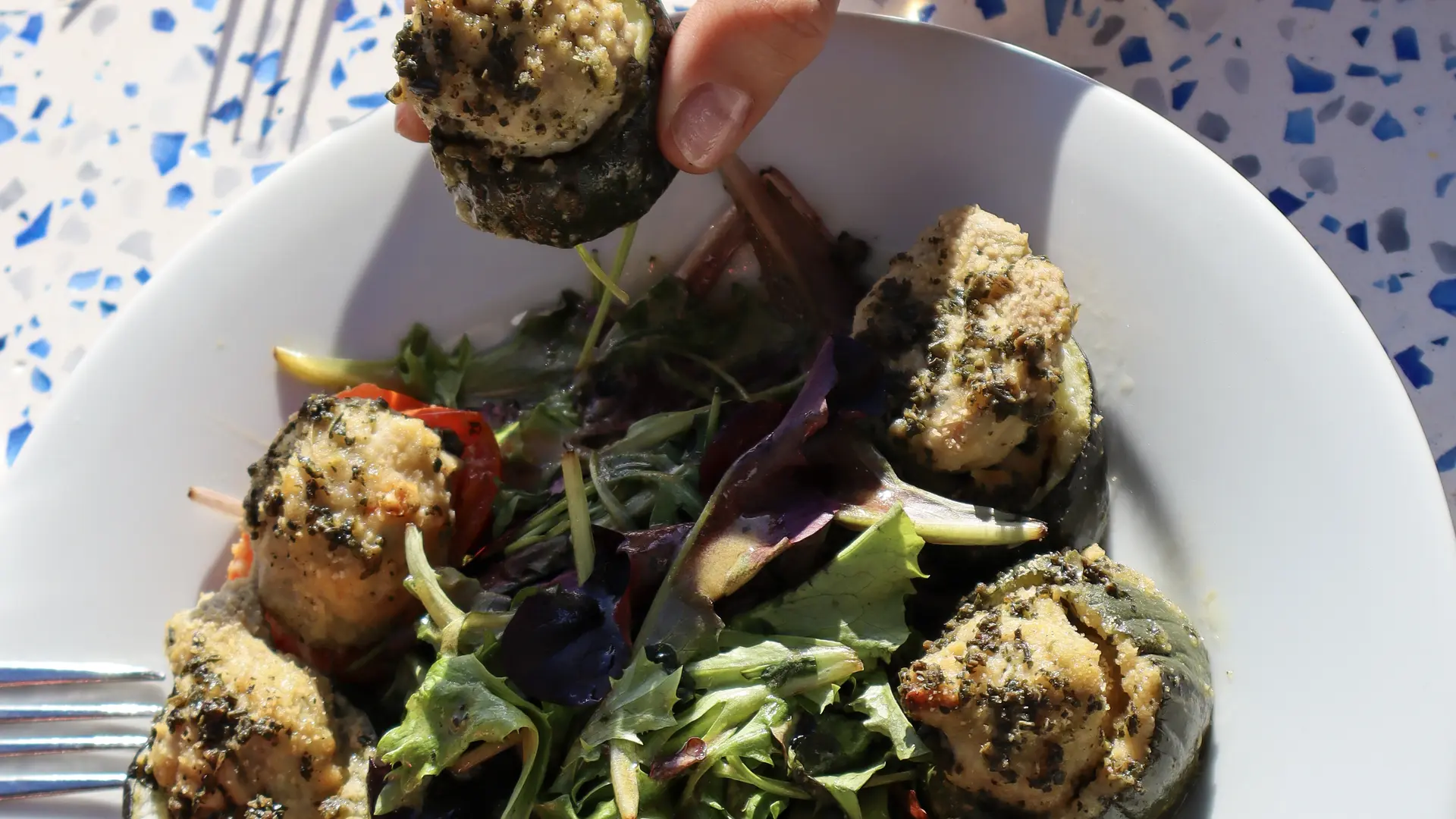 La Corne d’Or, Snack-restaurant_Villefranche-sur-Mer