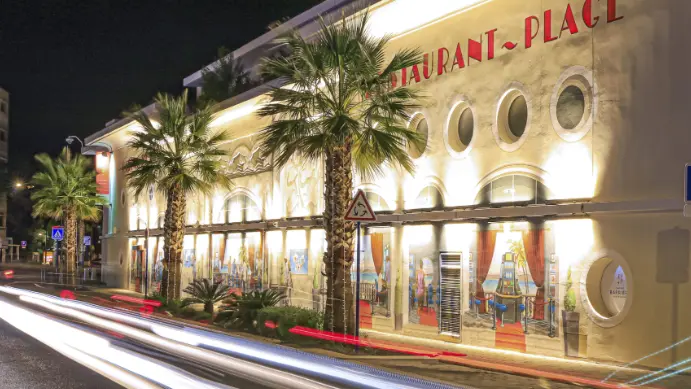 Plongée de plaisir à Sainte-Maxime