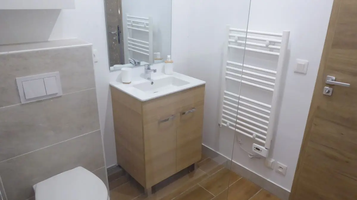 Résidence Varséa - Appartement cosy 2