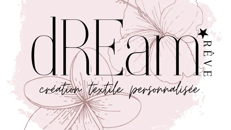 dREam workshop - Logo