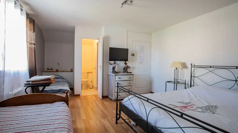 La Bonne Étoile CHORGES