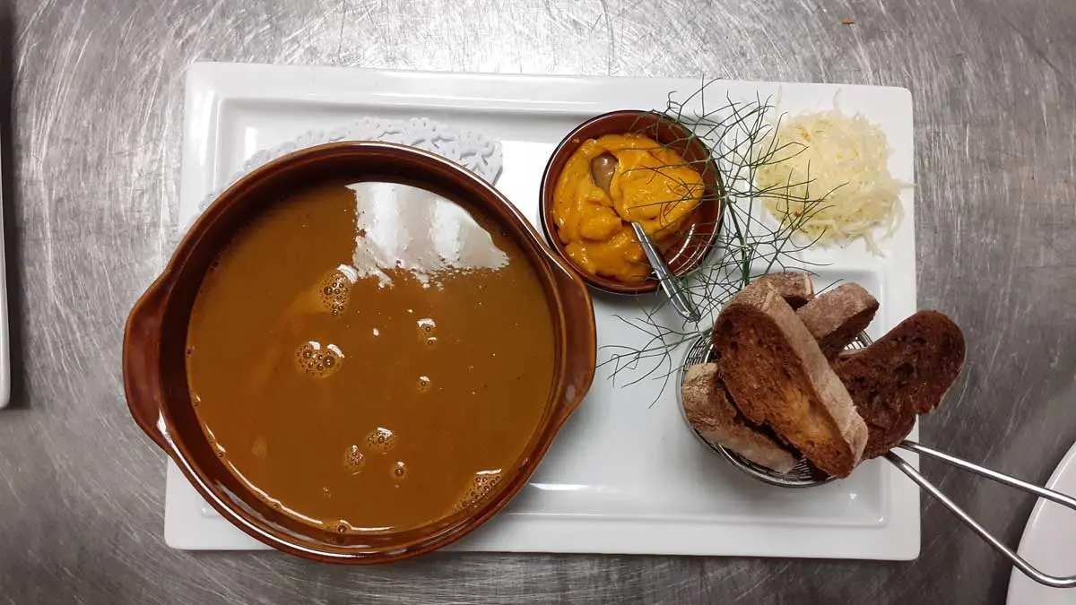 La Guinguette de Mayol