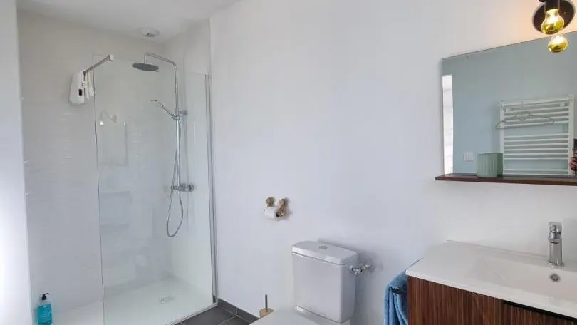 Chambre Vague Intérieure