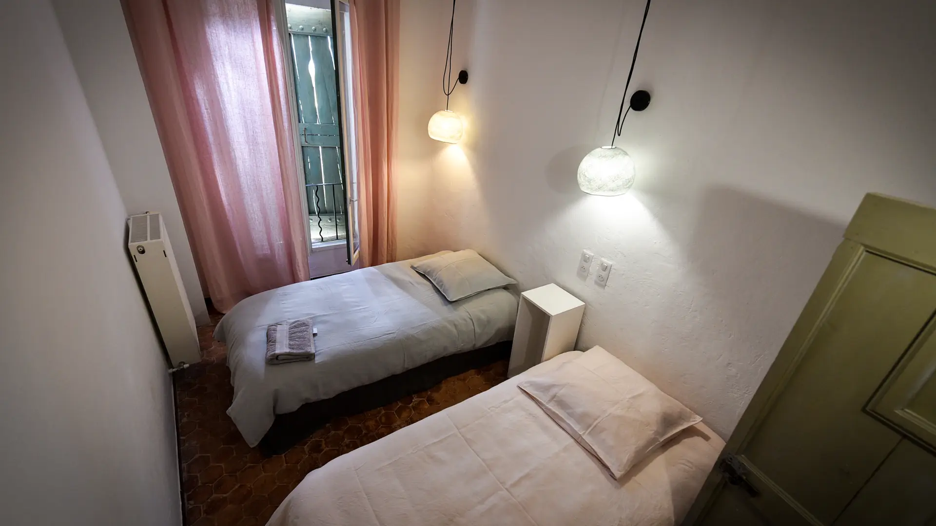 Suite familiale Buis