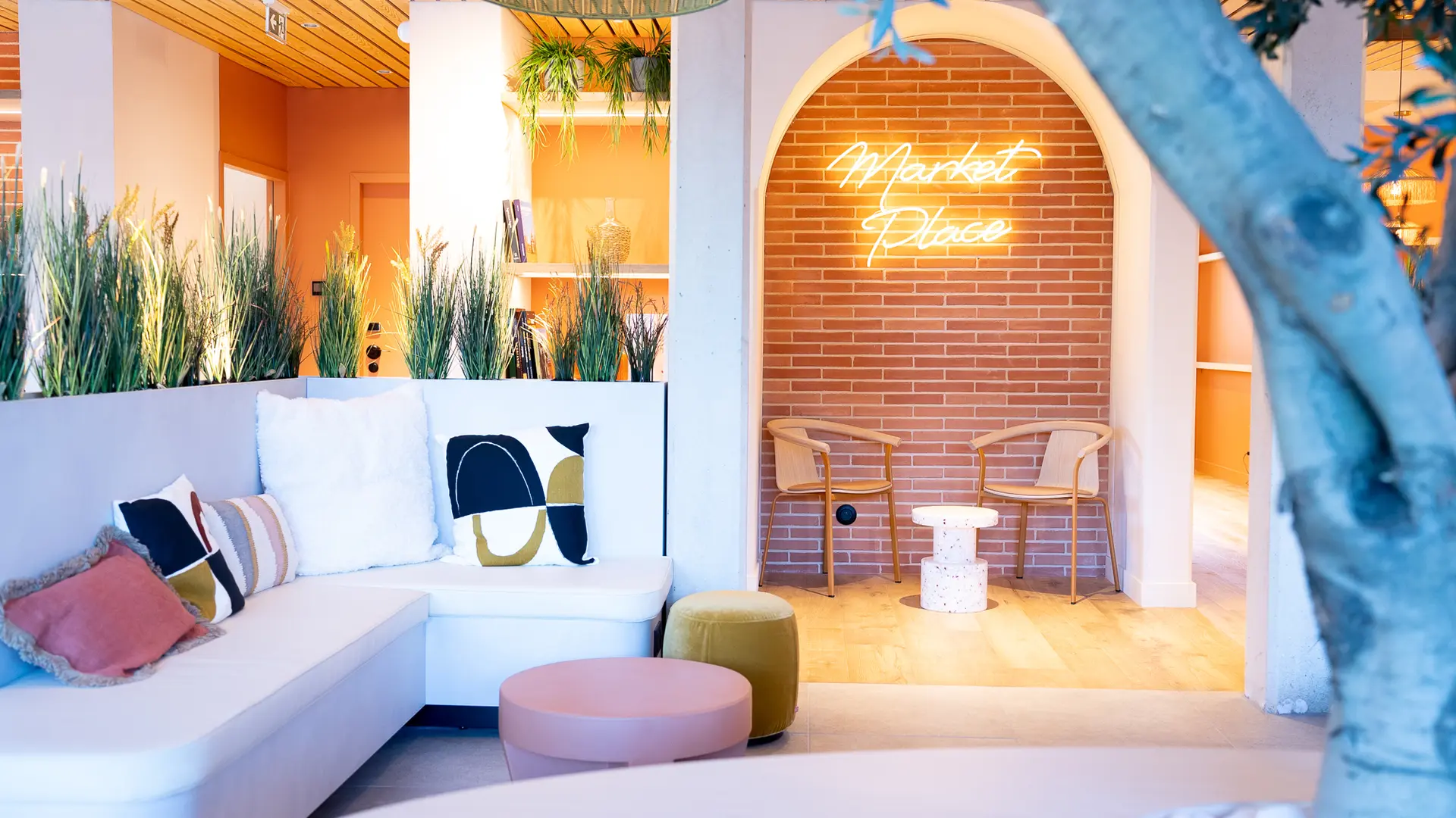Hôtel Ibis Styles_Montauban