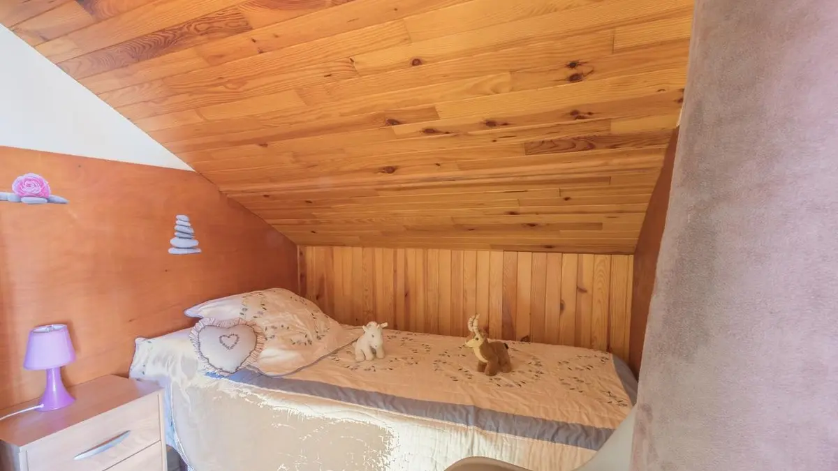 Location Meublé ARIEY BONNET M  Saint-Julien-en-Champsaur Vallée du Champsaur