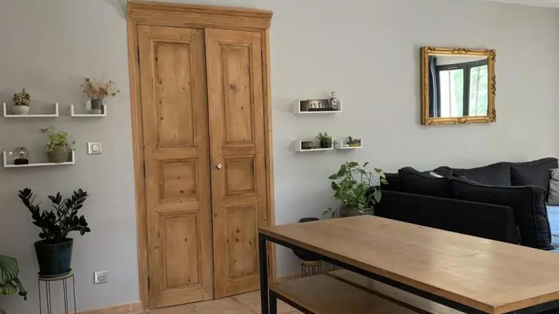 espace repas
