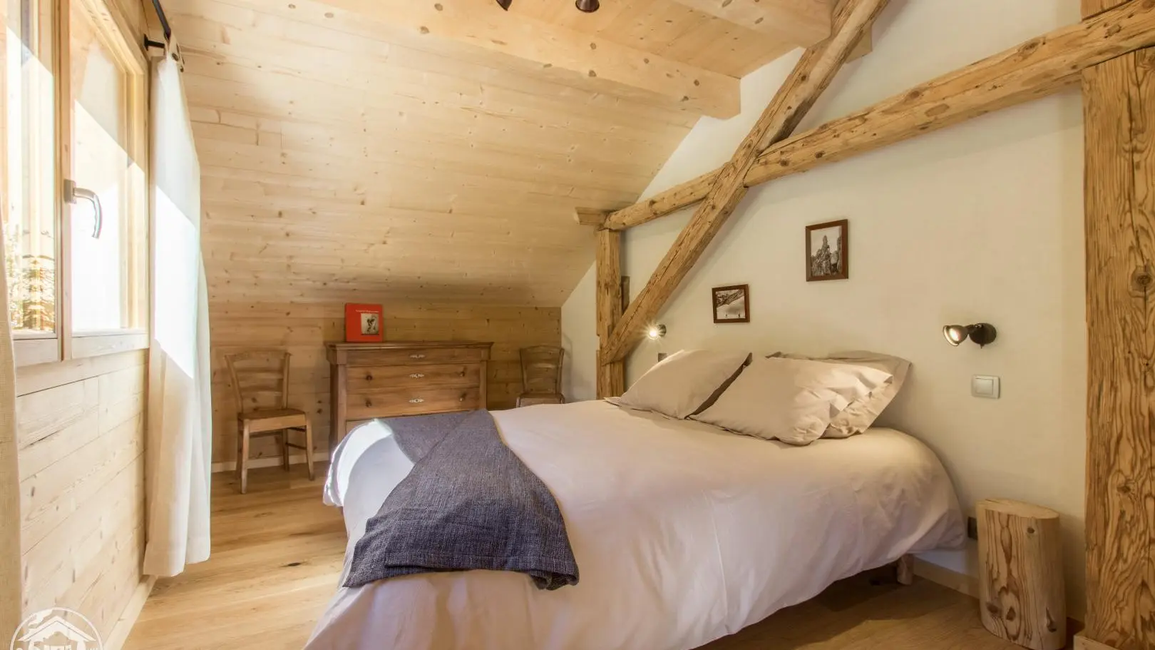 Chambre Tournette