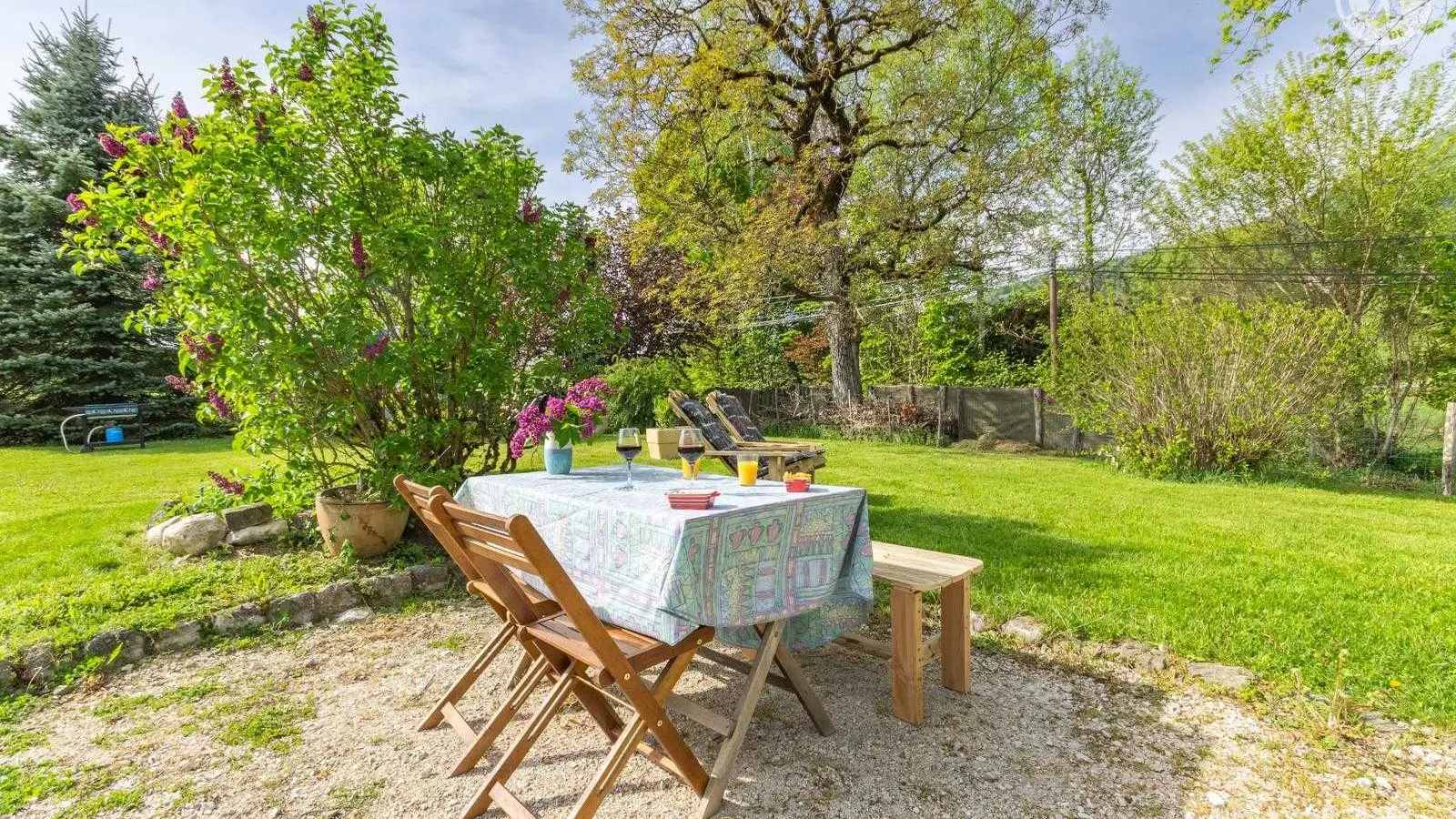 73G184102 - La Greline - à NANCES