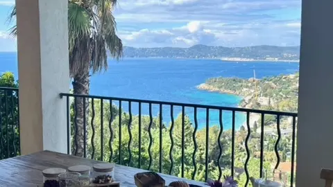 Petit déjeuner