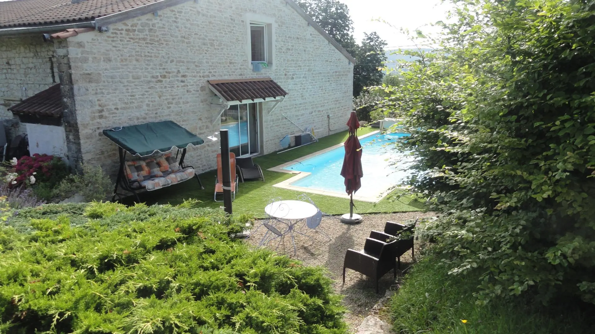 vue d'en haut
