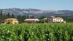 Domaine Aymard