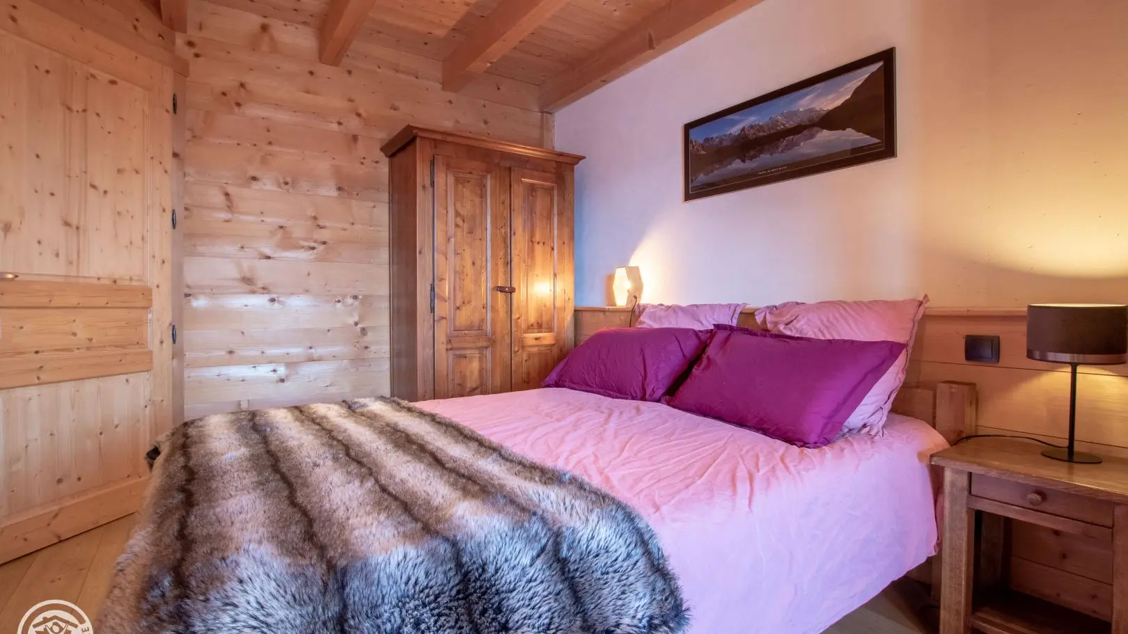 chambre parents