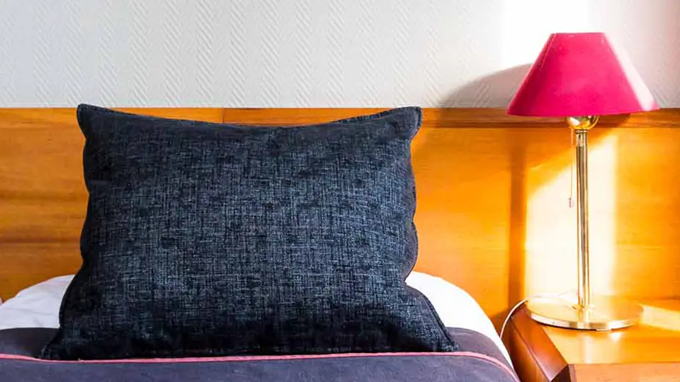 Chambre standard