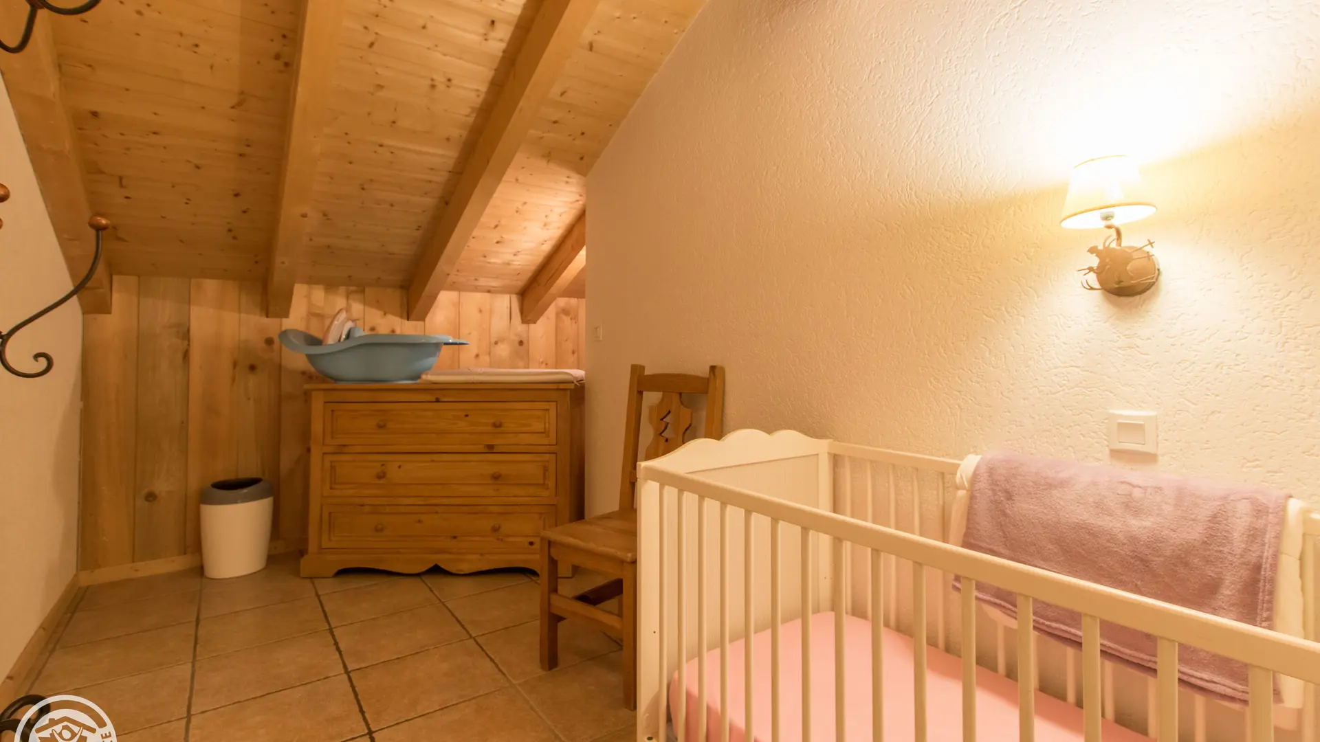 Chalet l'Orée du Lac