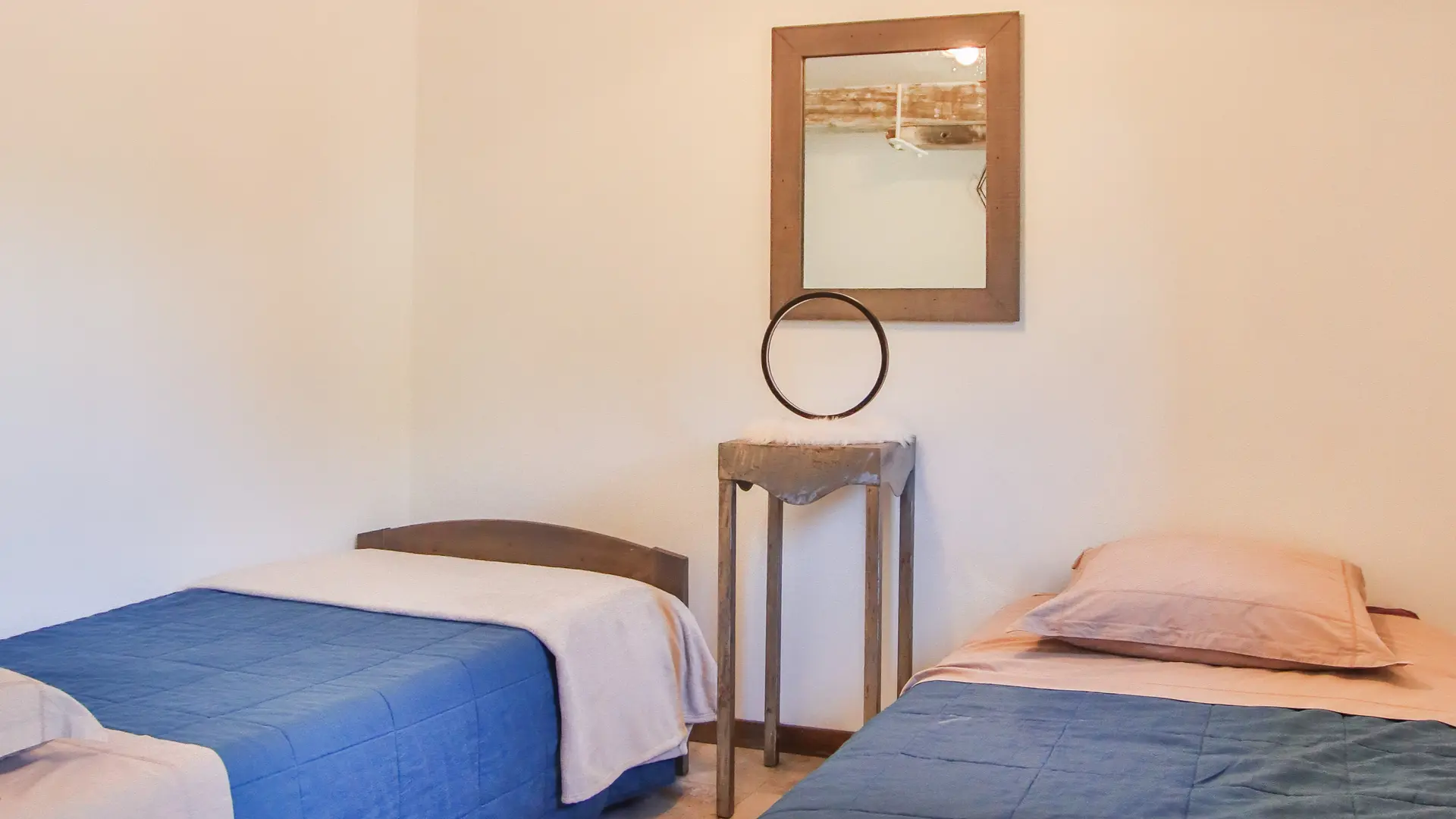 Grande suite d'Aromm_Ouches