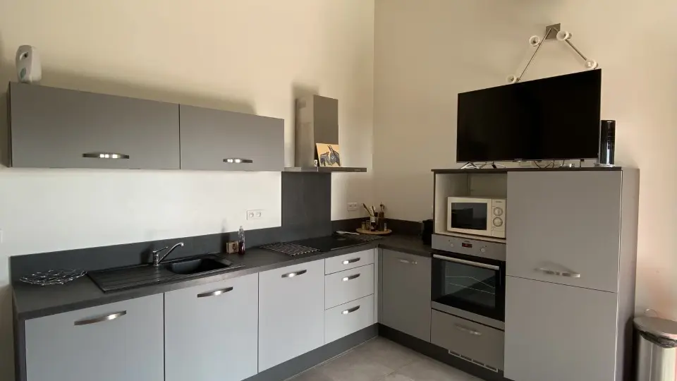 La Cabane de Chiffounette