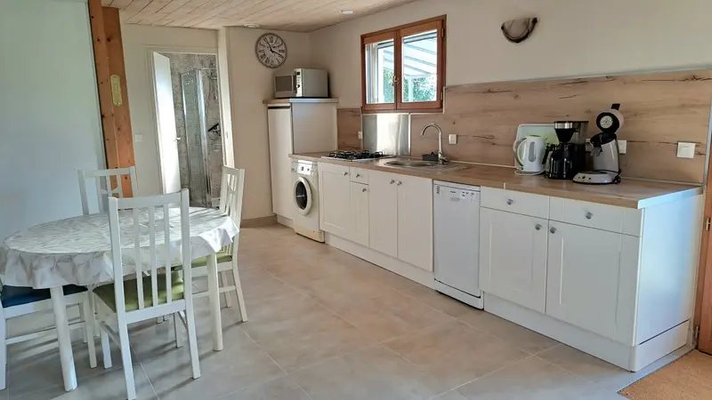Les Sables - Petit gîte