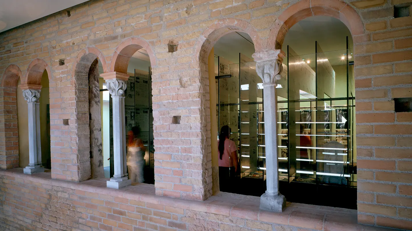 Musée de l'Ancien Évêché
