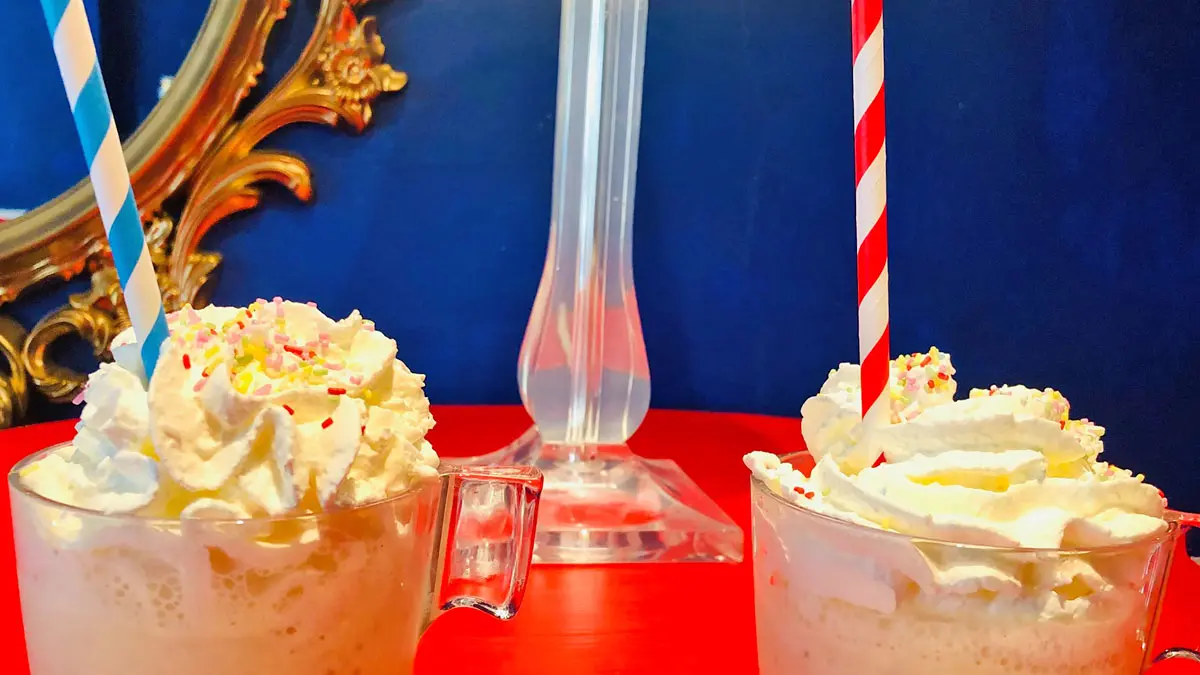 Nos desserts