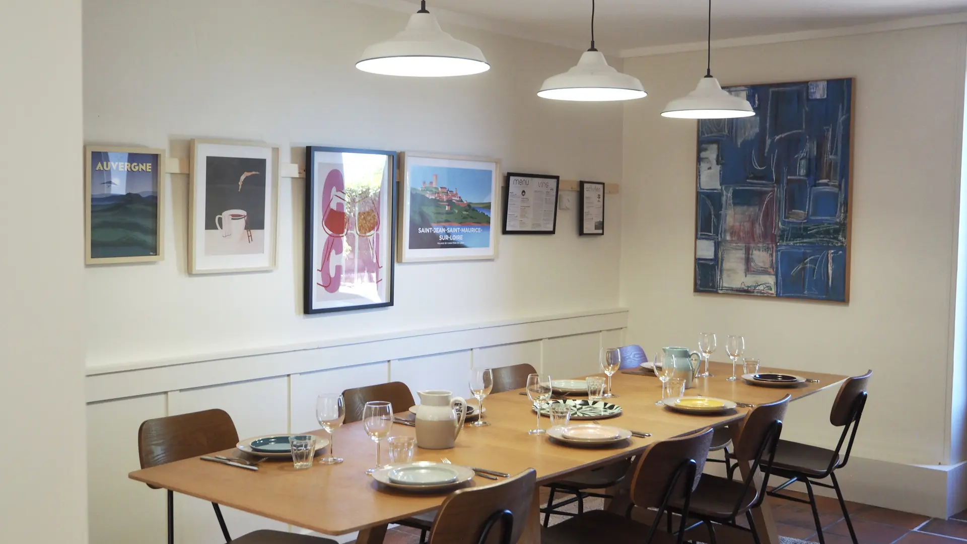 Gîte Le Viron_Renaison