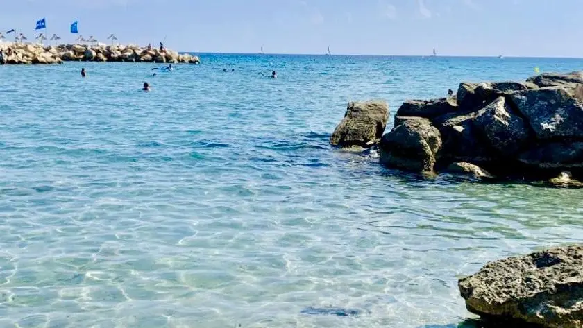 Plage de La Ciotat