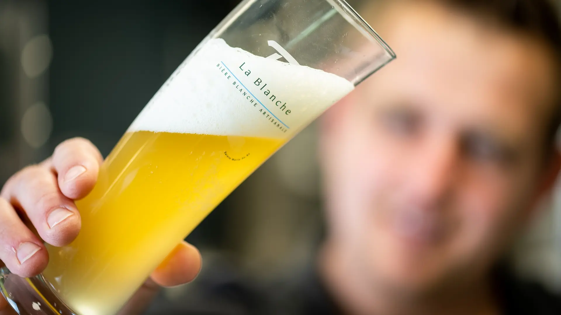 Brasseur des Bières de Ré