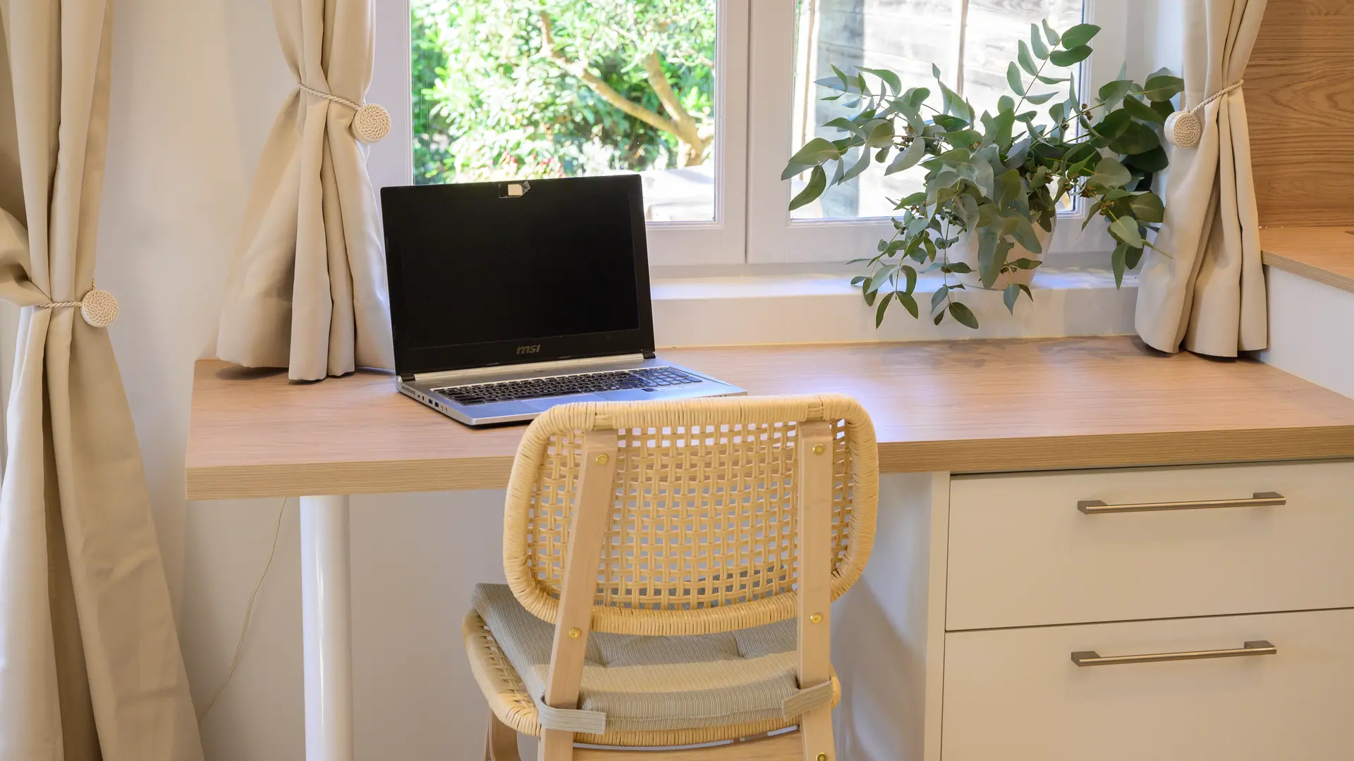 Bureau