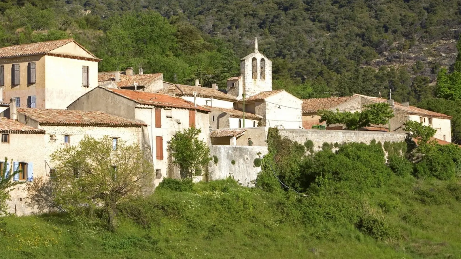 OT LUB – Eglise paroissiale Saint Etienne