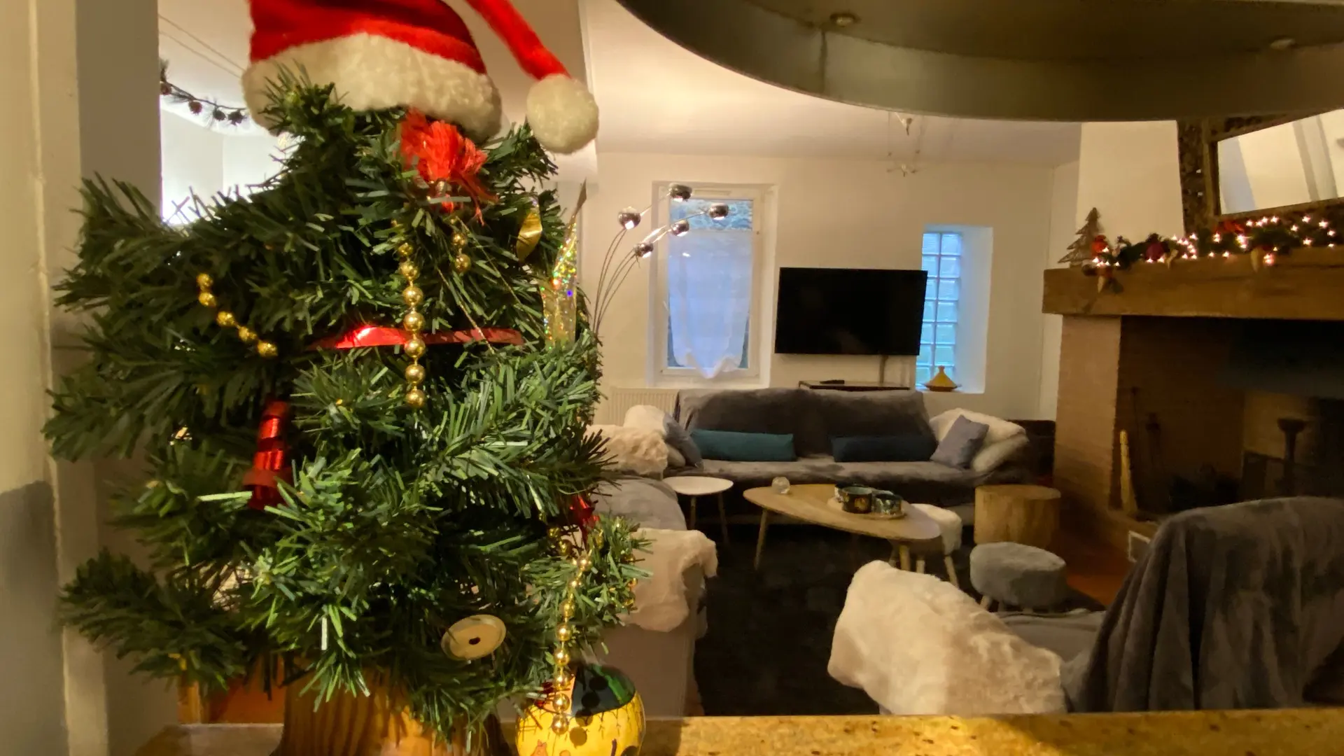 Déco Noël